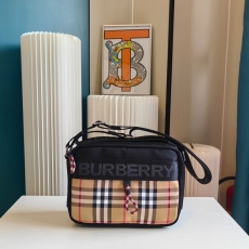 Burberry Satchel Bags